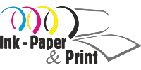 Ink-paper-print